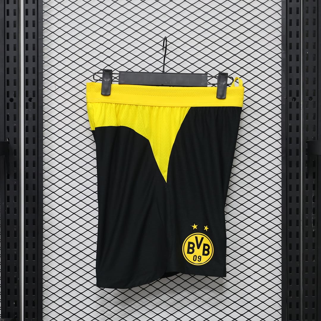 Short Dortmund 26/27 Domicile - Player Version
