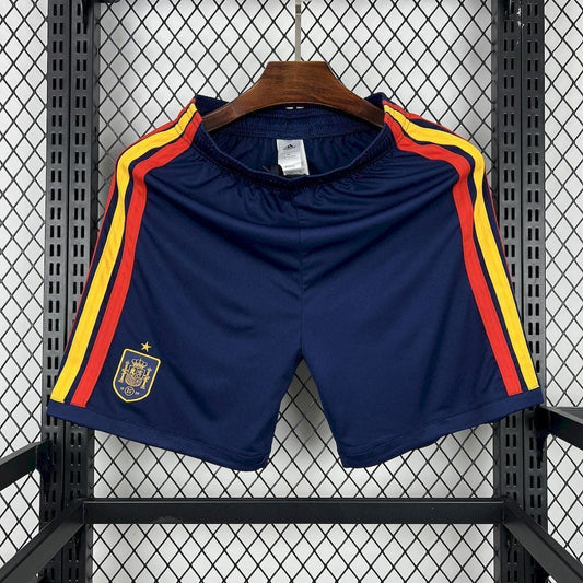 Espagne 2026 Short Domicile