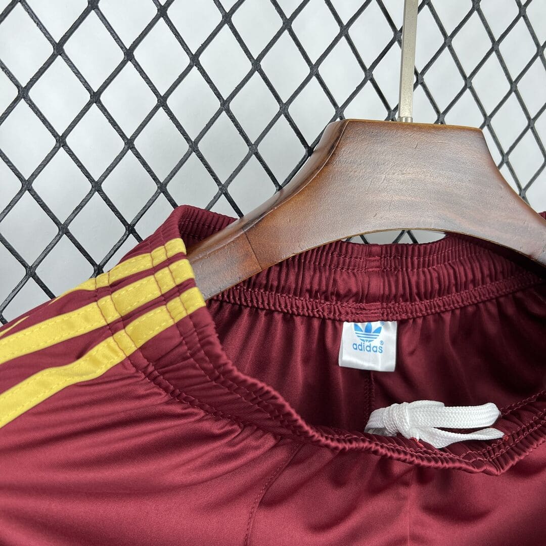 Espagne 2026 Short Extérieur