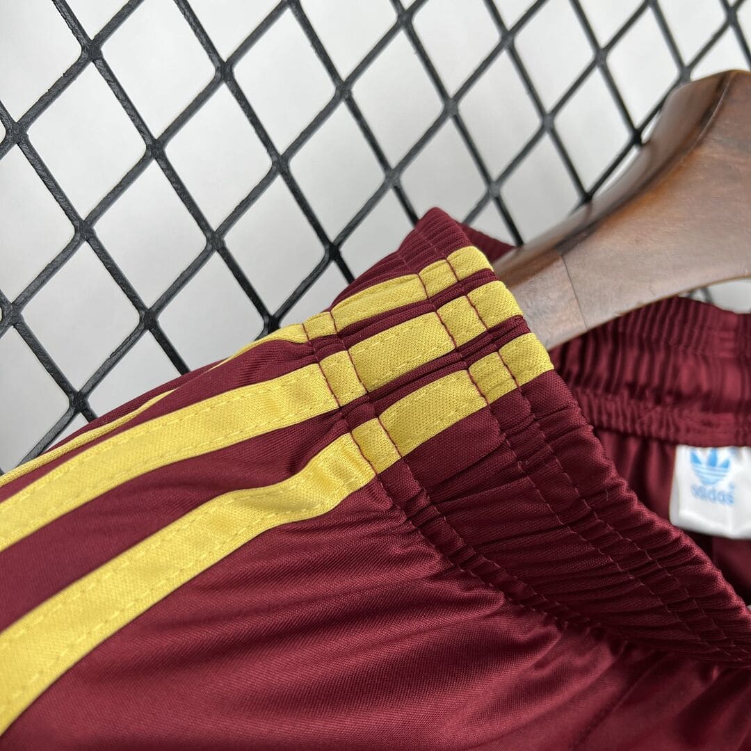 Espagne 2026 Short Extérieur
