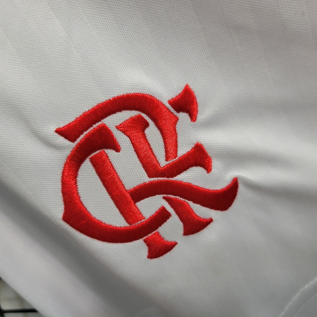 Flamengo 2023 Short Icon