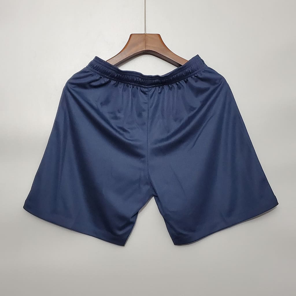 France 2020 Short Bleu