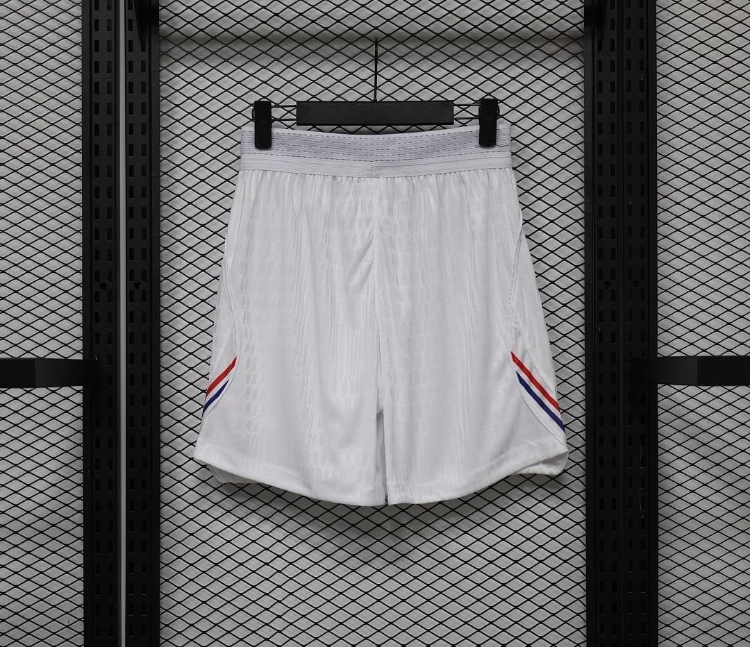 France 2026 Short Domicile - Player Version