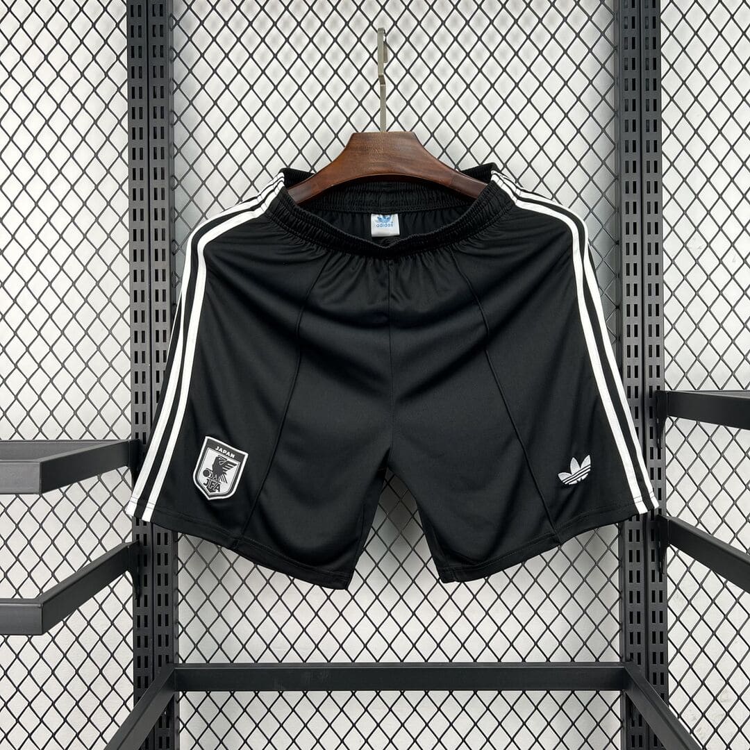 Japon 2026 Short Extérieur