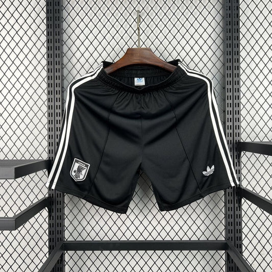 Japon 2026 Short Extérieur