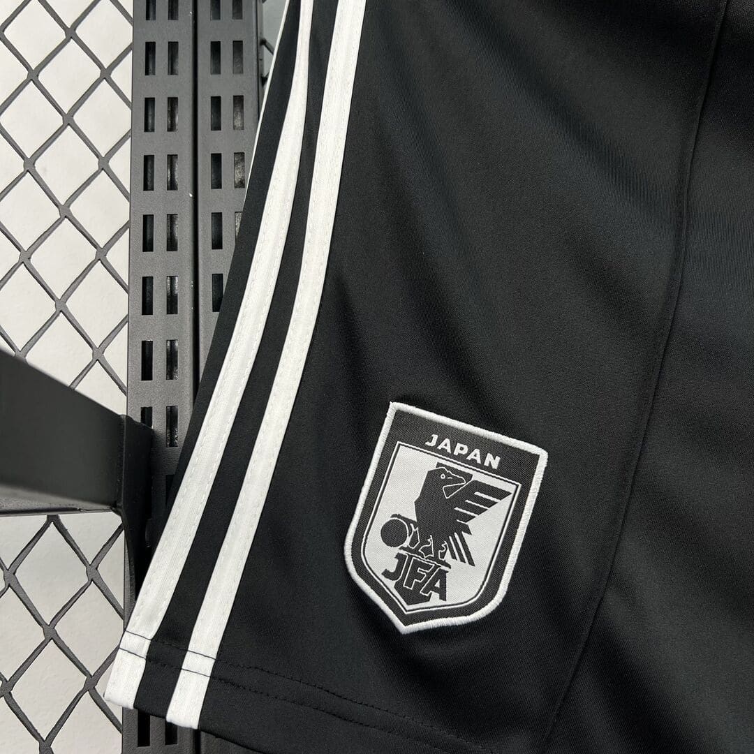 Japon 2026 Short Extérieur