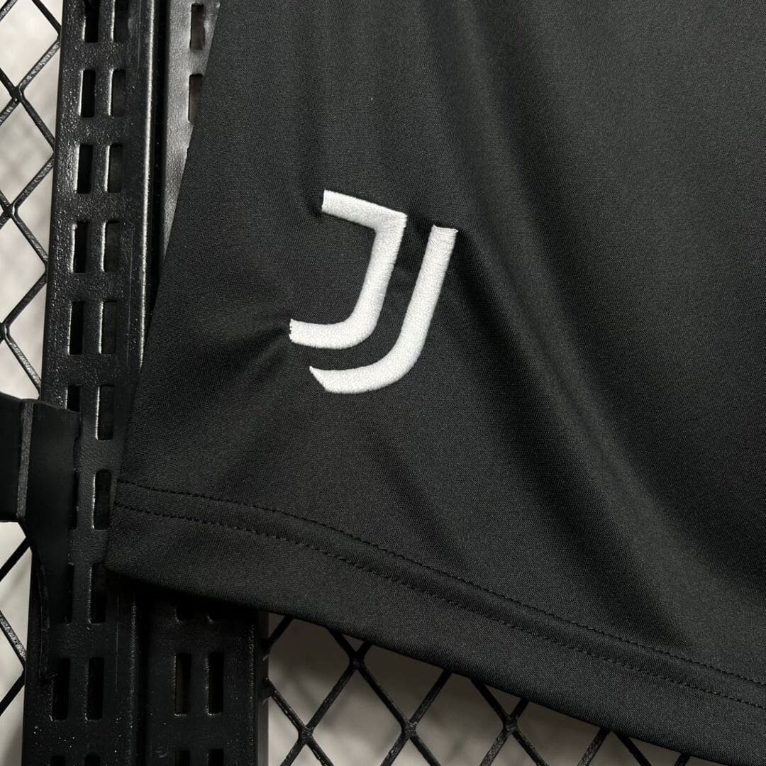 Juventus 24/25 Short Domicile