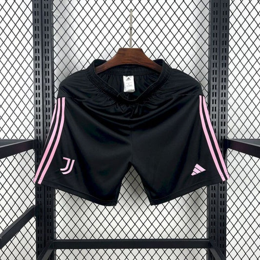 Juventus 25/26 Short Noir