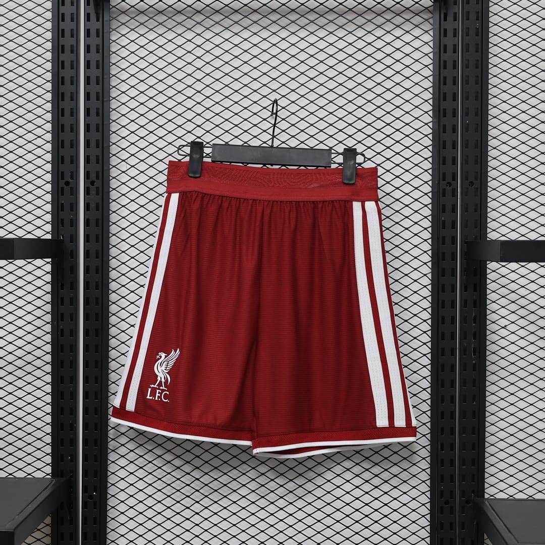Short Liverpool 26/27 Domicile - Player Version