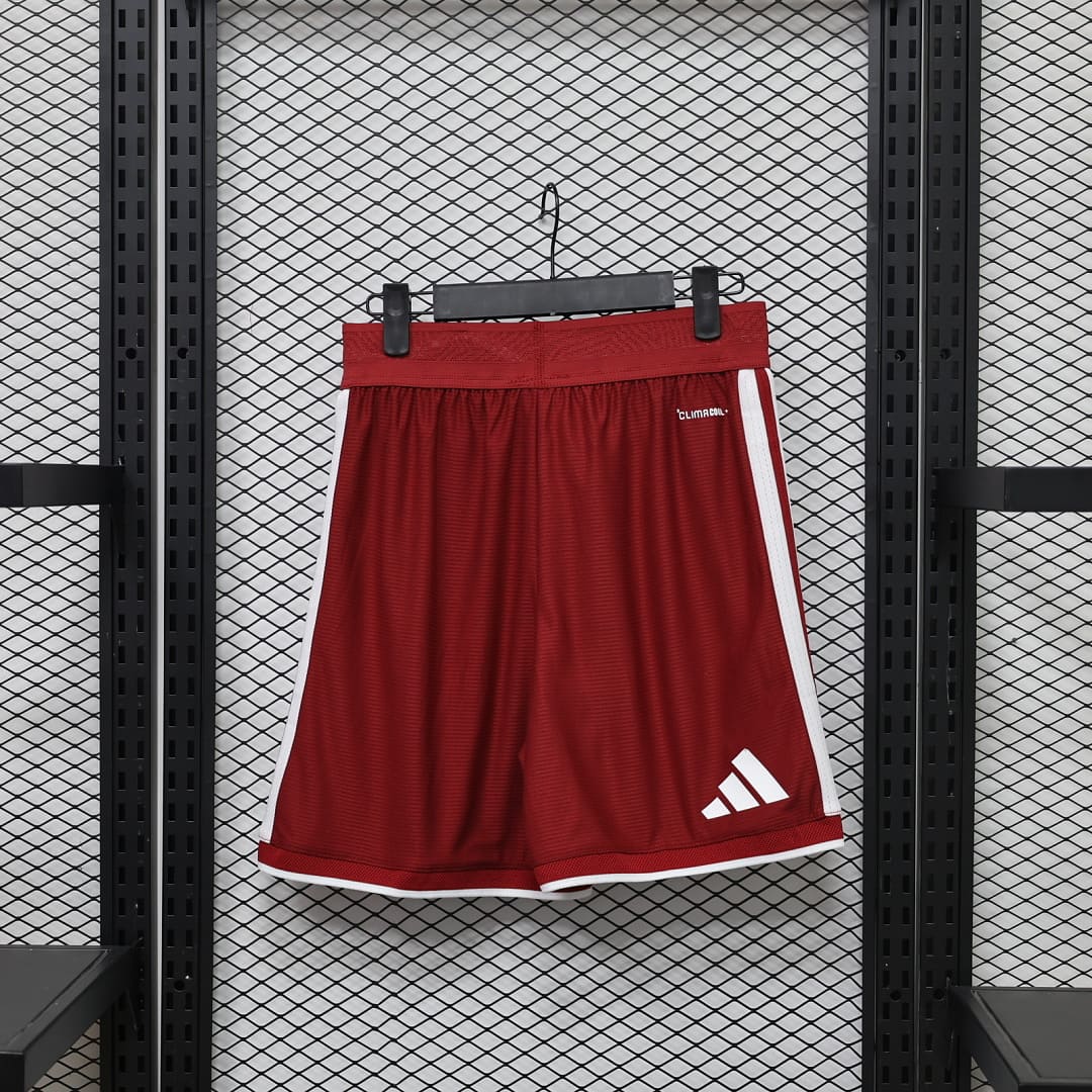 Short Liverpool 26/27 Domicile - Player Version