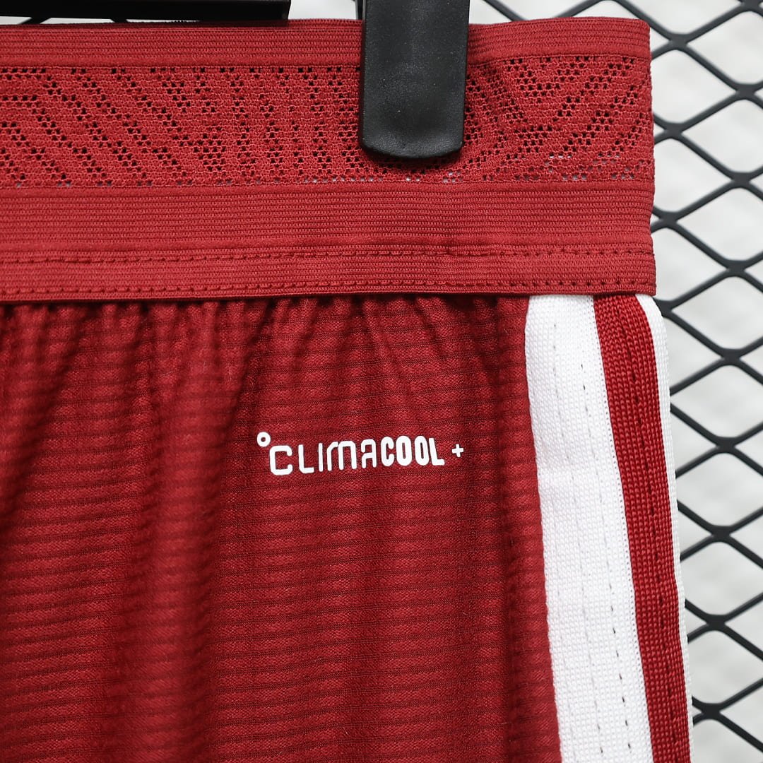 Short Liverpool 26/27 Domicile - Player Version