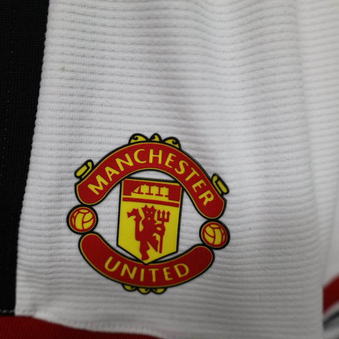 Short Manchester United 26/27 Domicile - Player Version