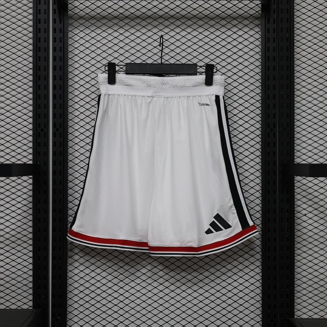 Short Manchester United 26/27 Domicile - Player Version