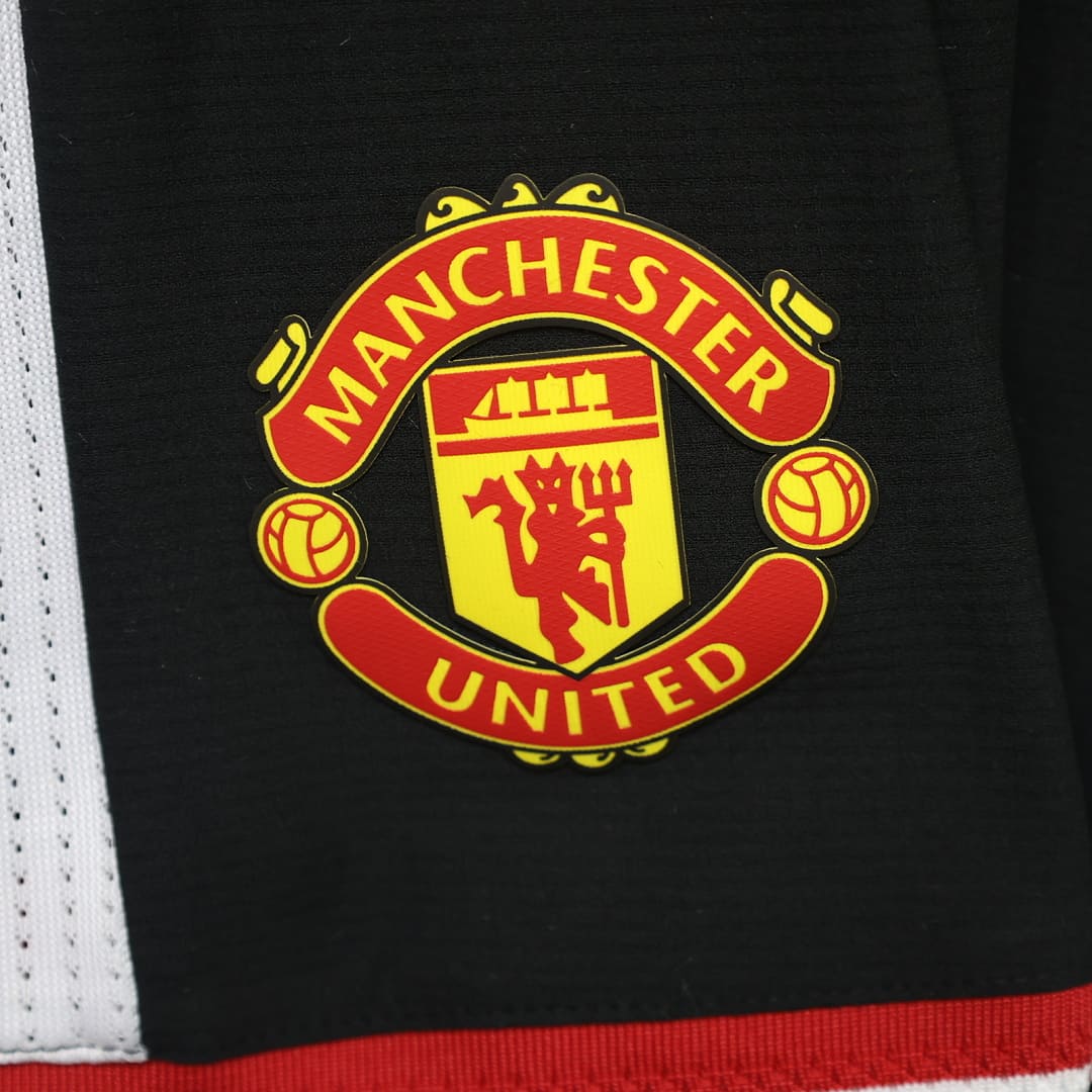 Short Manchester United 26/27 Extérieur - Player Version