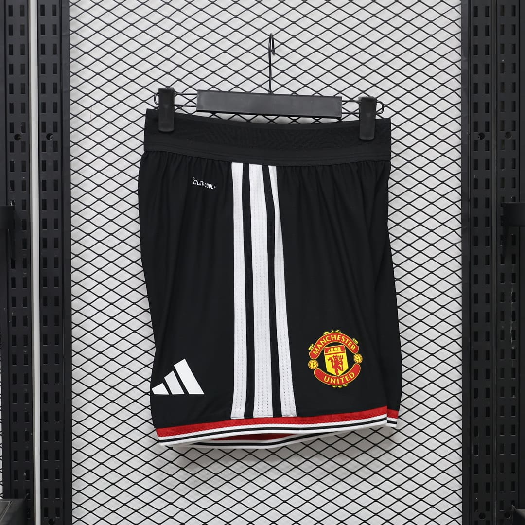 Short Manchester United 26/27 Extérieur - Player Version