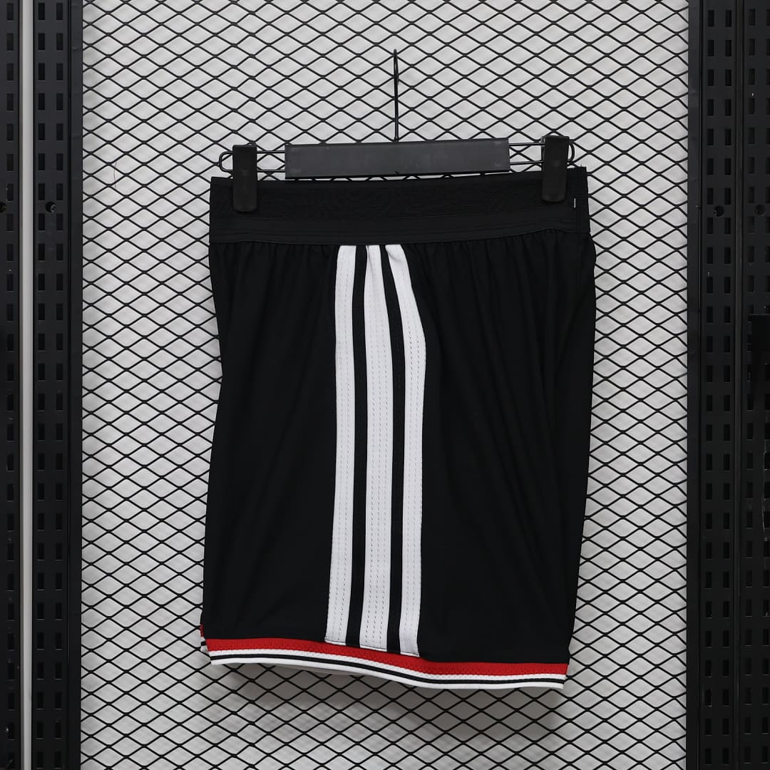 Short Manchester United 26/27 Extérieur - Player Version