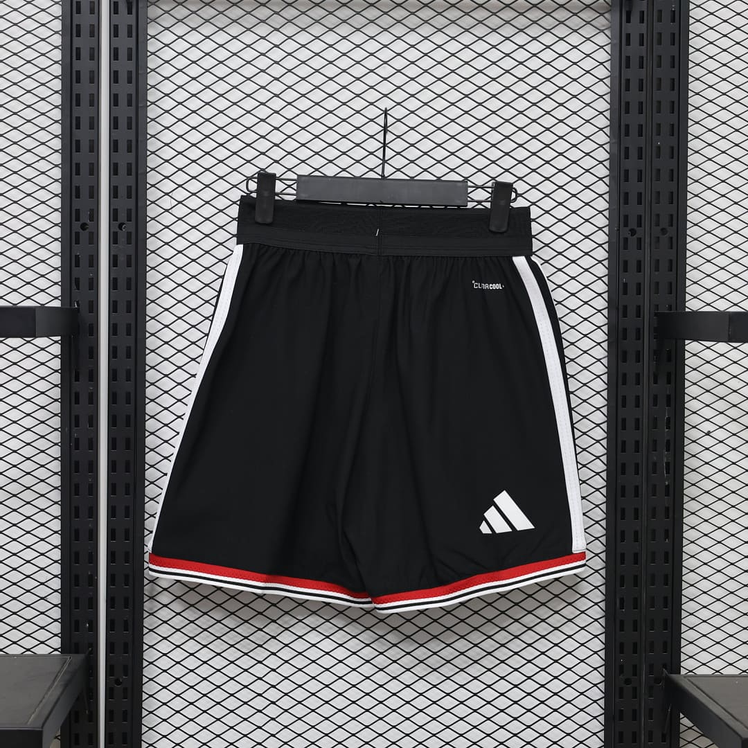 Short Manchester United 26/27 Extérieur - Player Version