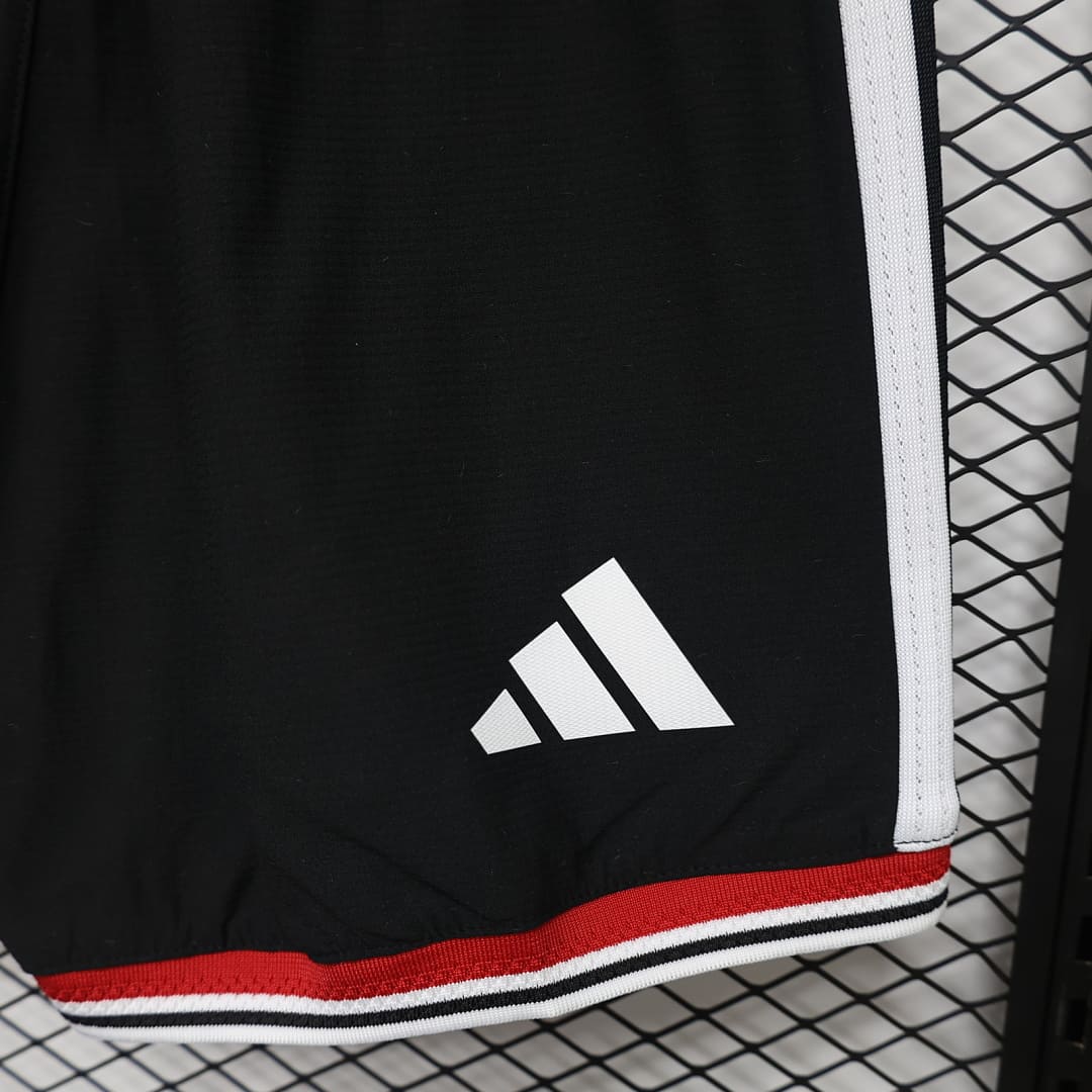 Short Manchester United 26/27 Extérieur - Player Version