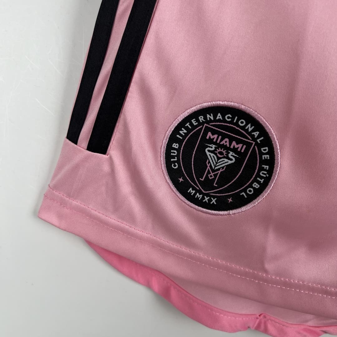 Inter Miami 23/24 Short Rose