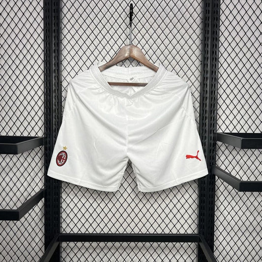 Milan AC 24/25 Short Domicile