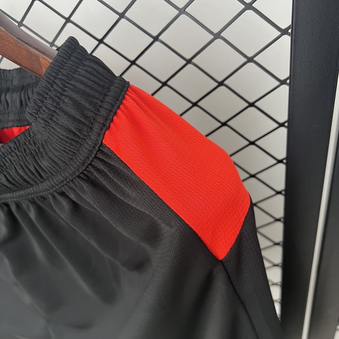 Milan AC 25/26 Short Noir