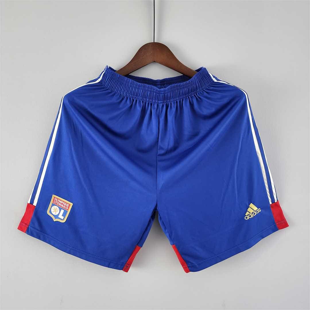 Lyon 22/23 Short Fourth "Lyonnais"