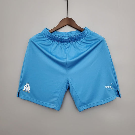 Marseille 21/22 Short Bleu