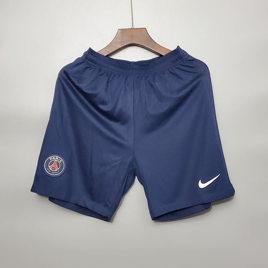 Paris Saint-Germain 20/21 Short Domicile