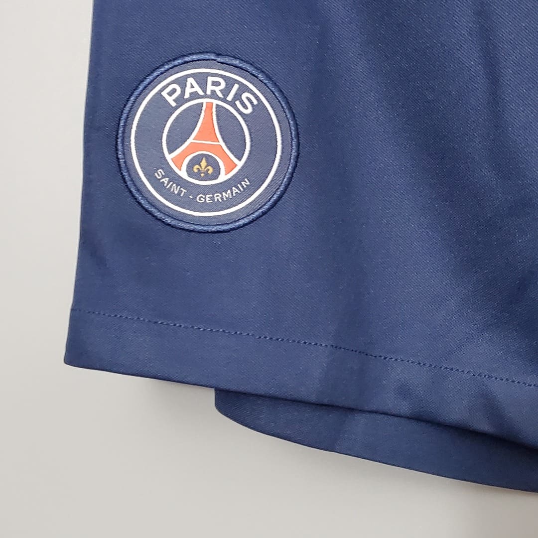 Paris Saint-Germain 20/21 Short Domicile