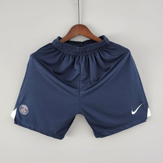 Paris Saint-Germain 22/23 Short Bleu