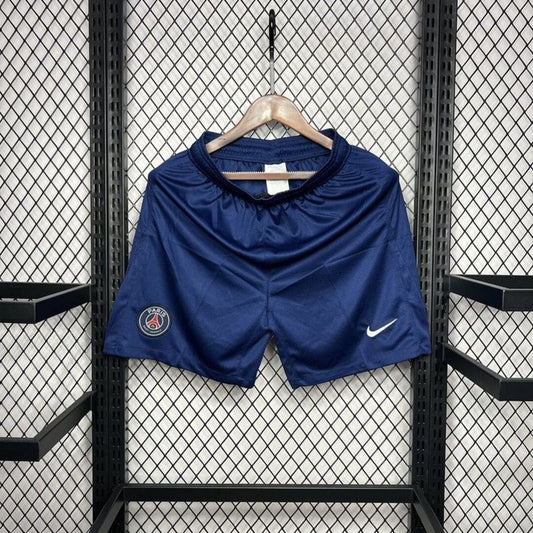 Paris Saint-Germain 24/25 Short Bleu