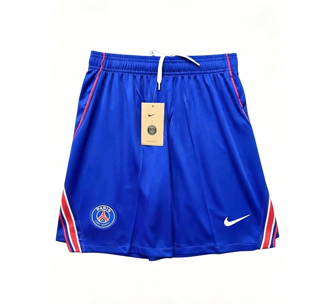 Paris Saint-Germain 26/27 Short Domicile