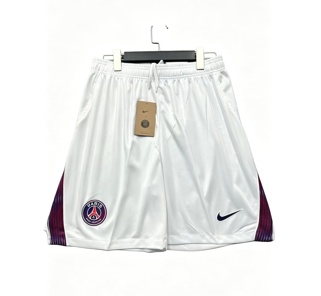 Paris Saint-Germain 26/27 Short Extérieur