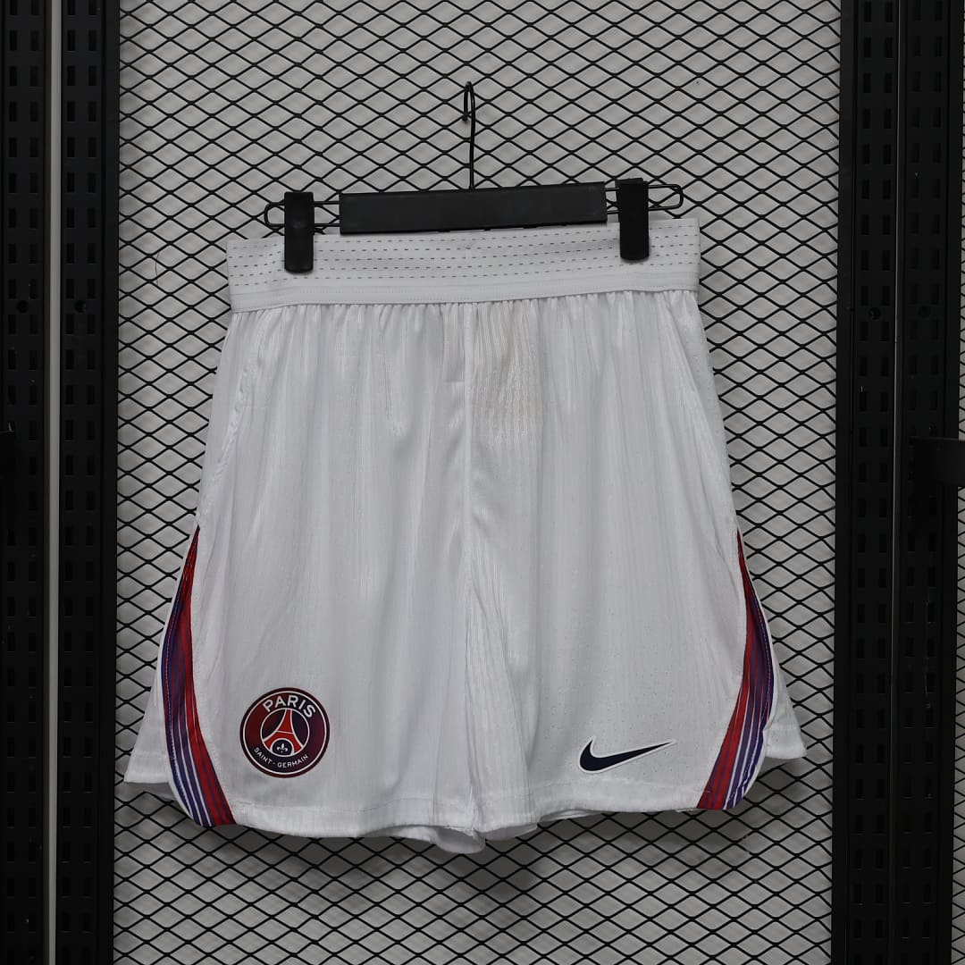 Short Paris Saint-Germain 26/27 Extérieur - Player Version
