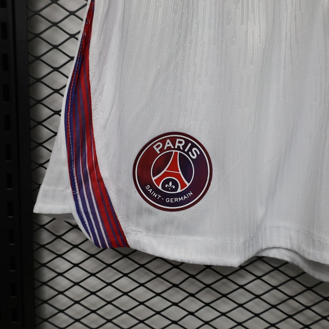 Short Paris Saint-Germain 26/27 Extérieur - Player Version