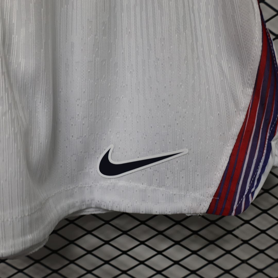Short Paris Saint-Germain 26/27 Extérieur - Player Version