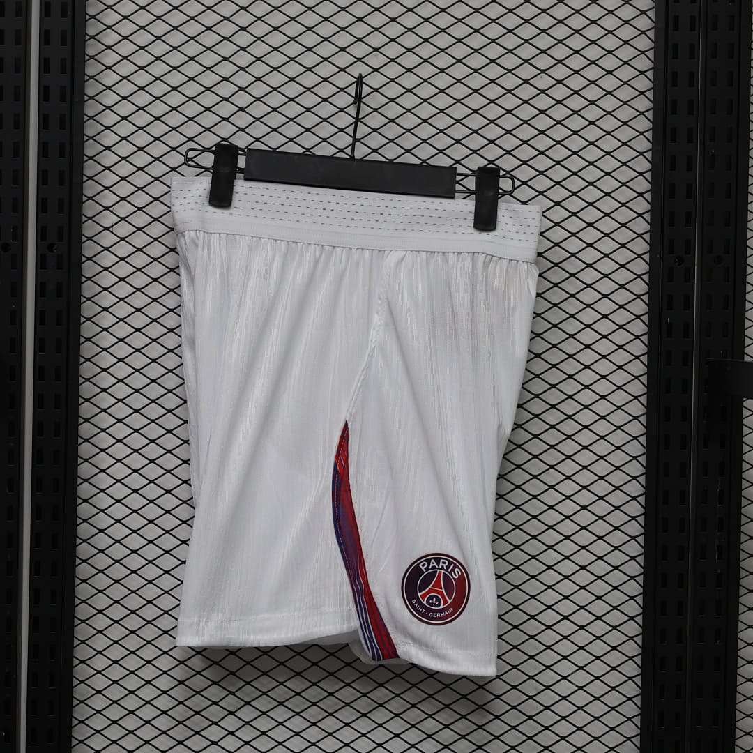 Short Paris Saint-Germain 26/27 Extérieur - Player Version