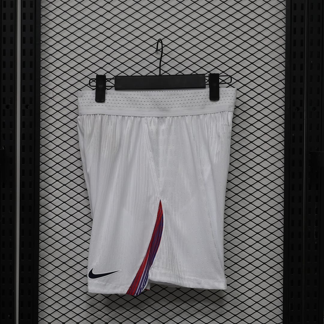 Short Paris Saint-Germain 26/27 Extérieur - Player Version