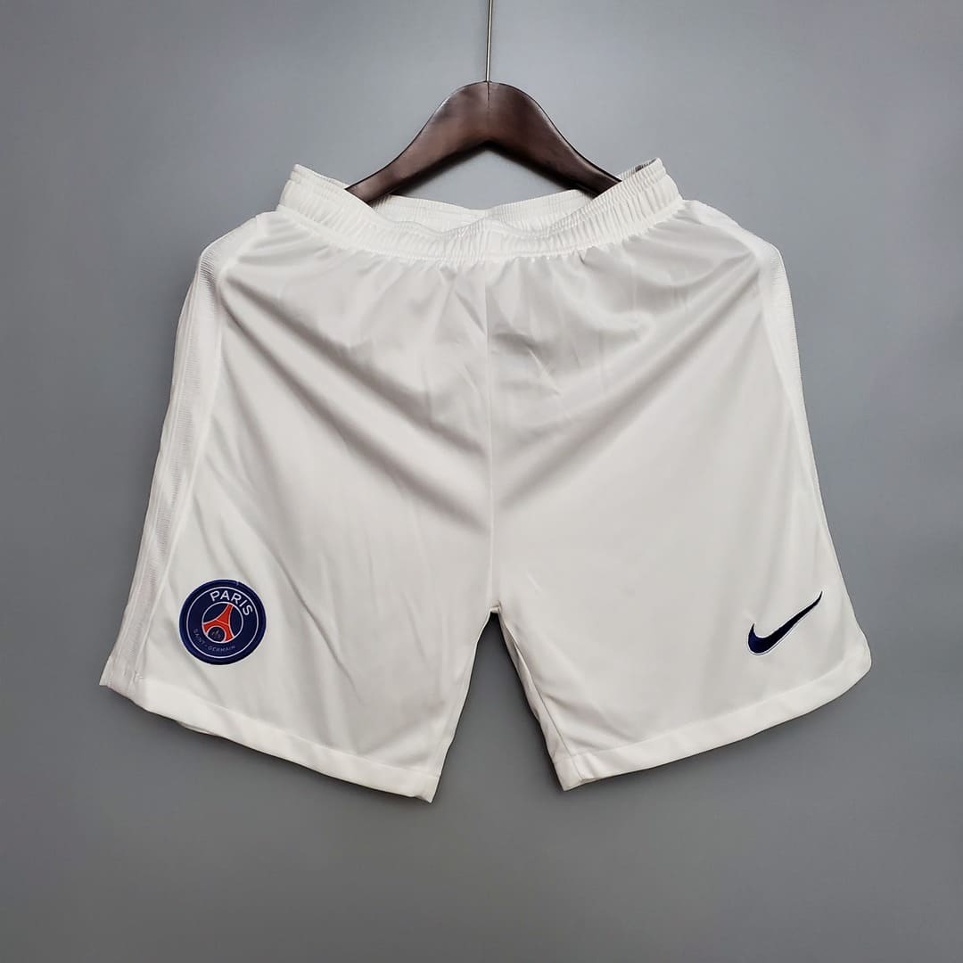 Paris Saint-Germain 20/21 Short Extérieur