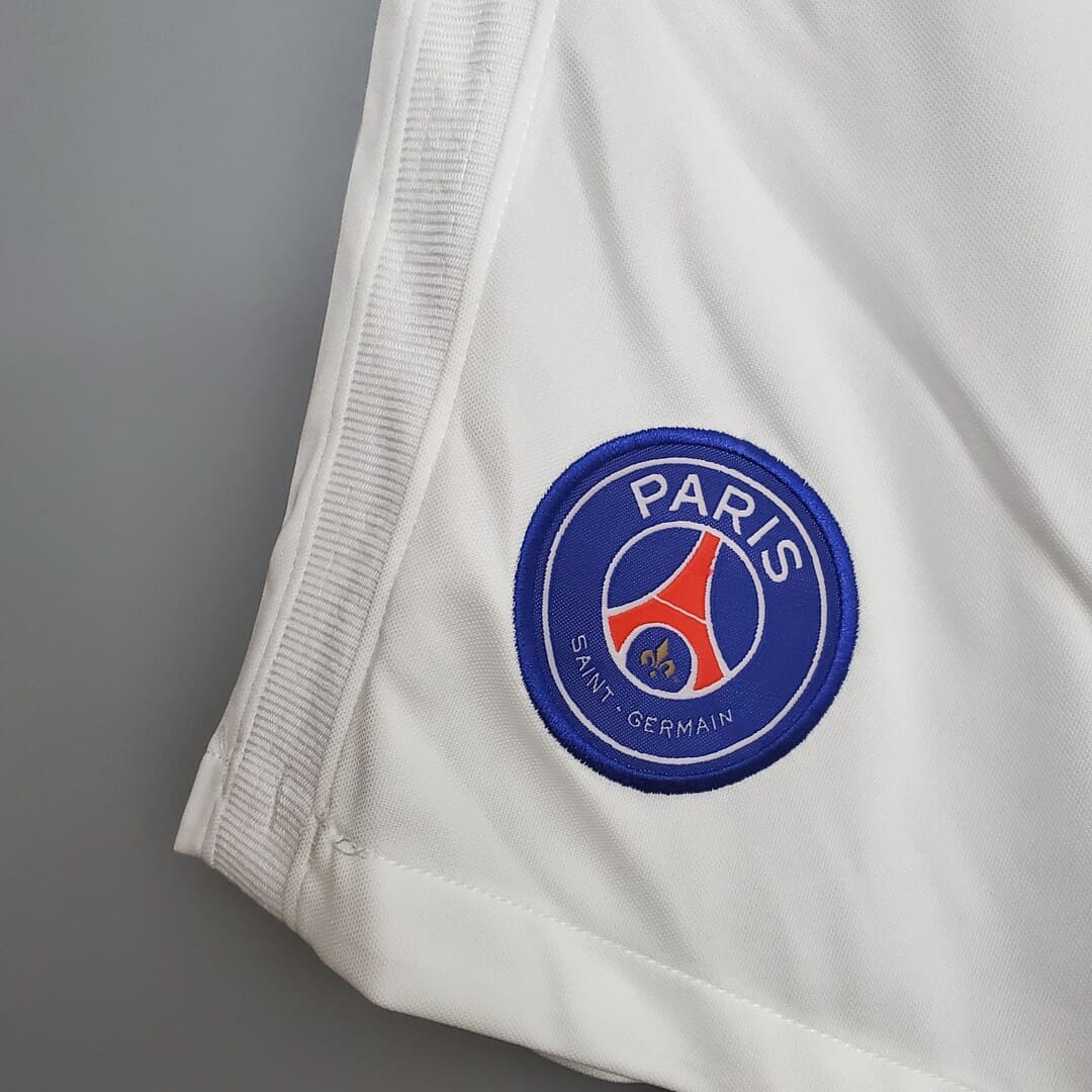 Paris Saint-Germain 20/21 Short Extérieur