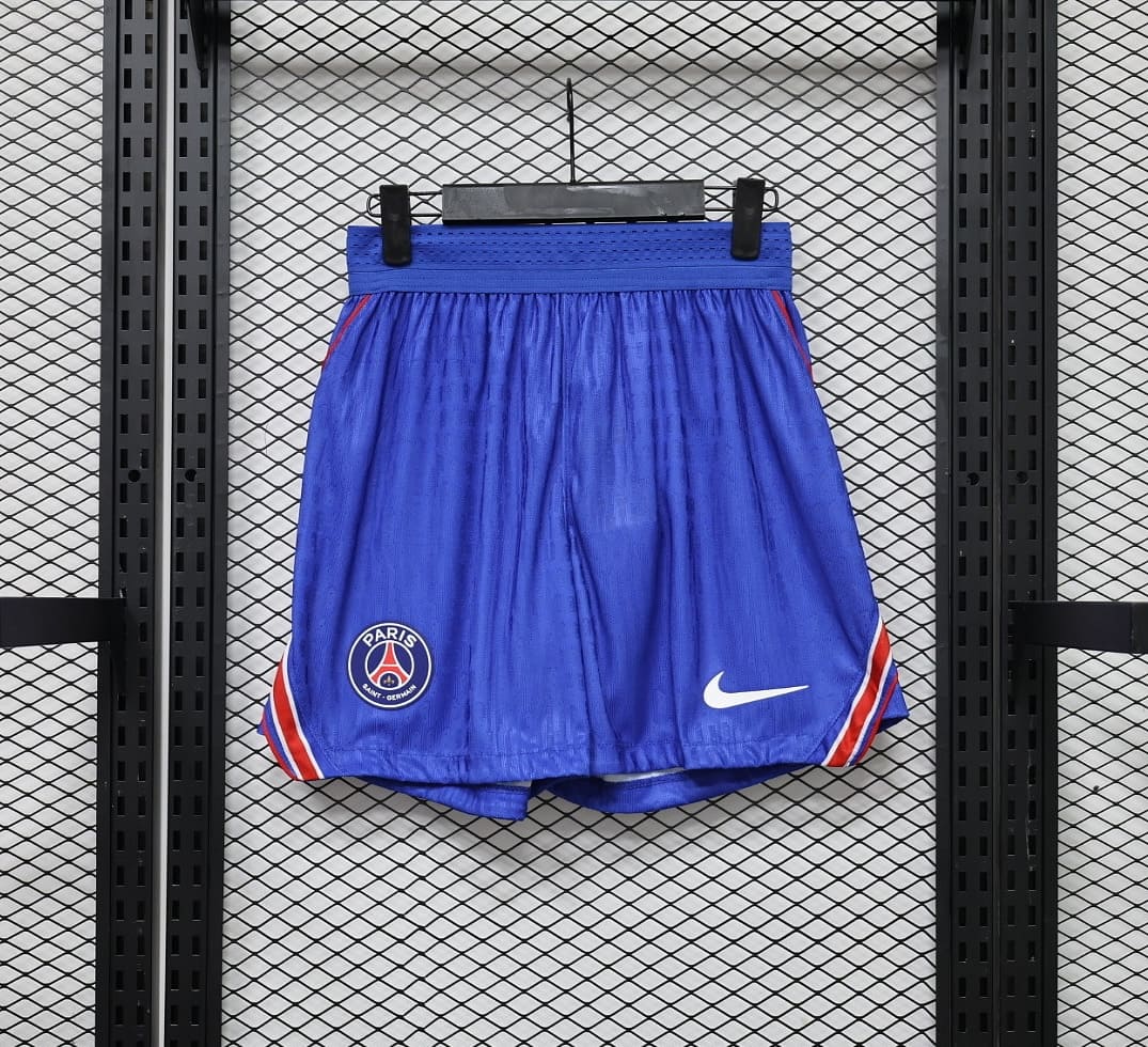 Short Paris Saint-Germain 26/27 Domicile - Player Version