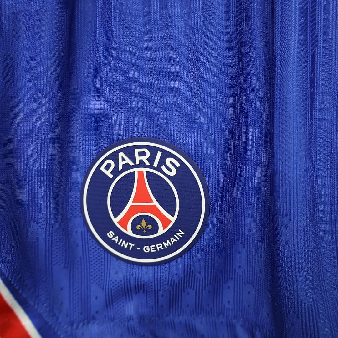 Short Paris Saint-Germain 26/27 Domicile - Player Version