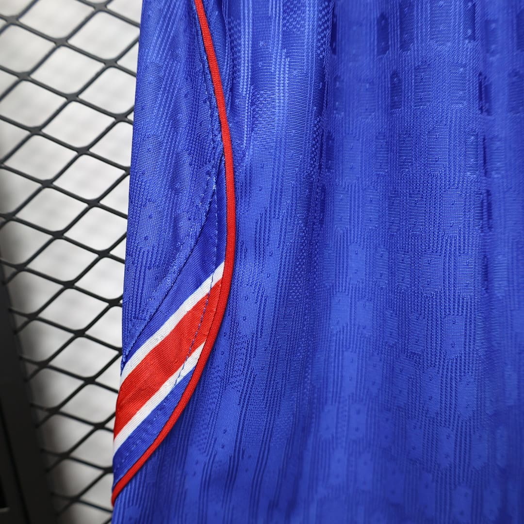 Short Paris Saint-Germain 26/27 Domicile - Player Version