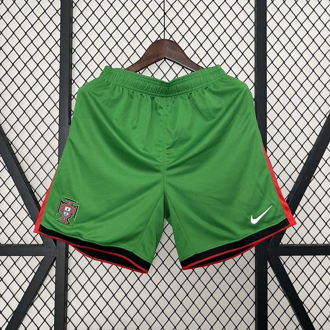 Portugal 2024 Short Vert