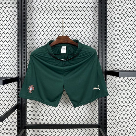 Portugal 2025 Short Vert