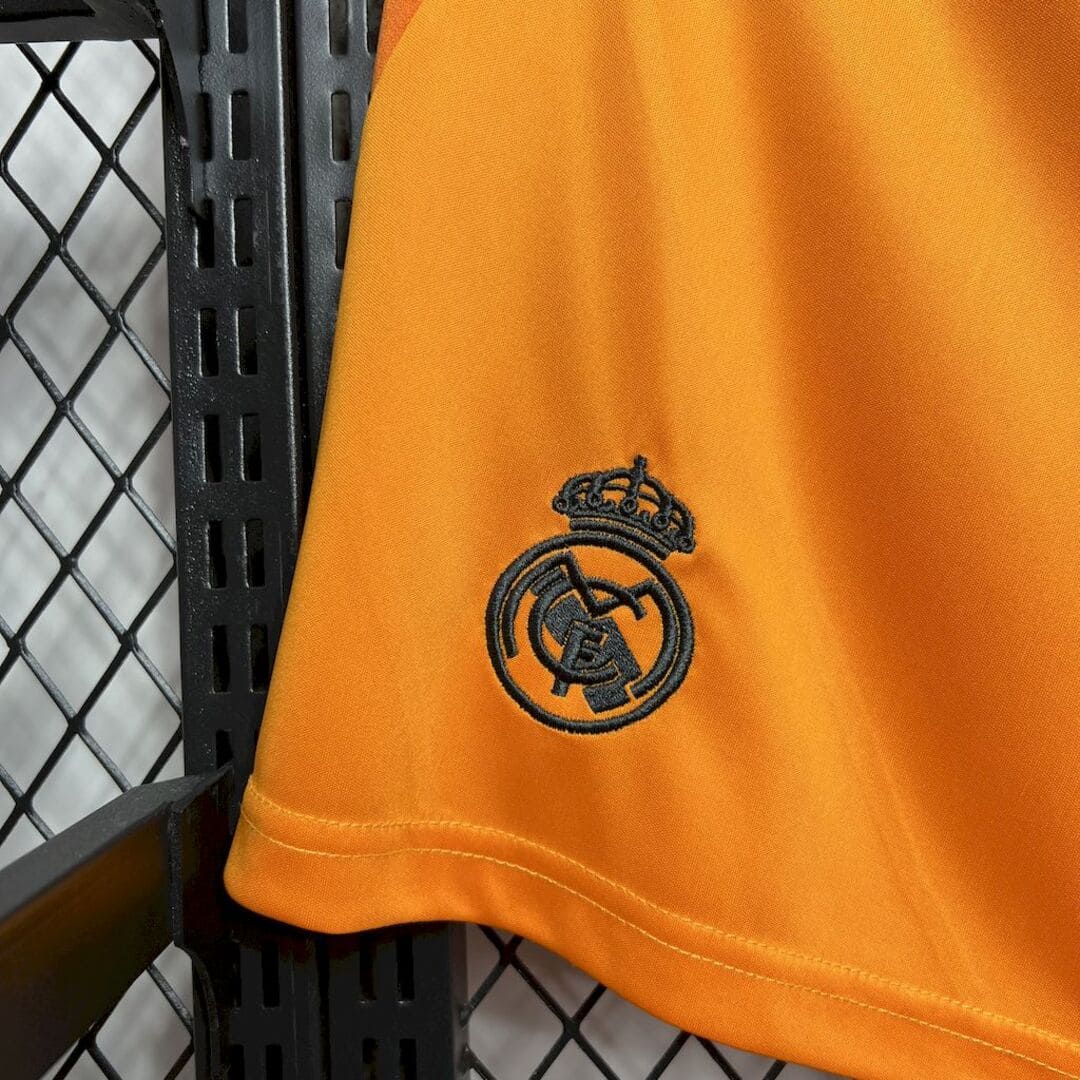 Real Madrid 24/25 Short Extérieur