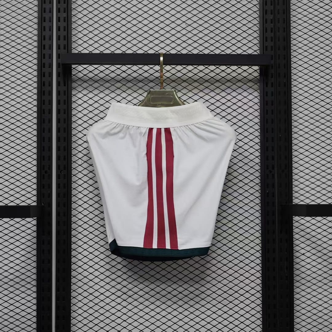 Short Real Madrid 26/27 Domicile - Player Version