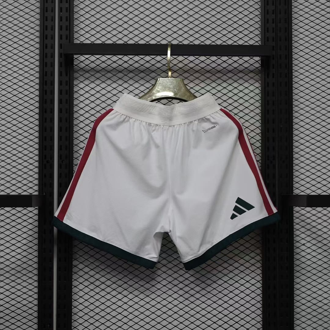Short Real Madrid 26/27 Domicile - Player Version