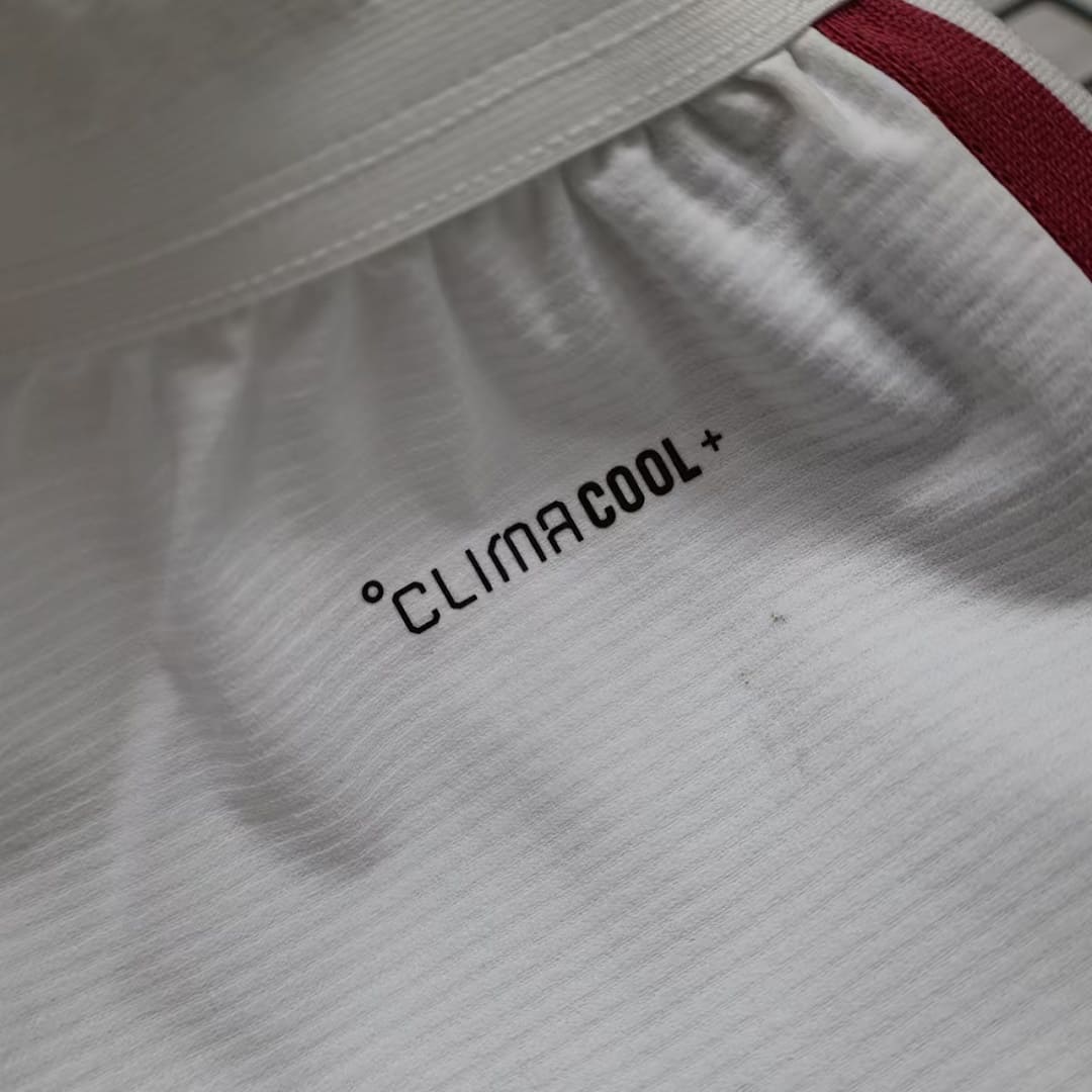 Short Real Madrid 26/27 Domicile - Player Version