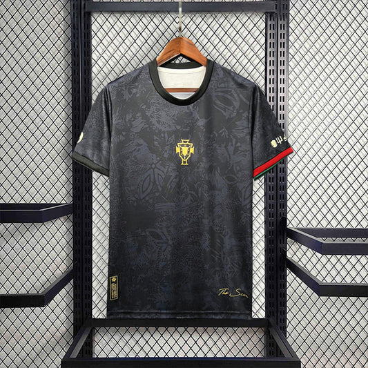 Portugal 2024 Maillot Concept Siu